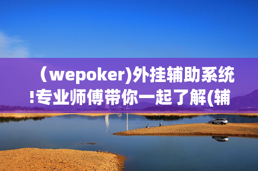 （wepoker)外挂辅助系统!专业师傅带你一起了解(辅助)