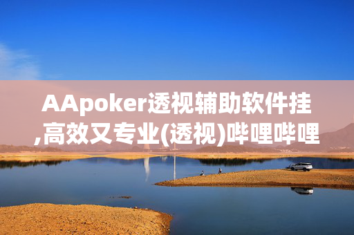 AApoker透视辅助软件挂,高效又专业(透视)哔哩哔哩