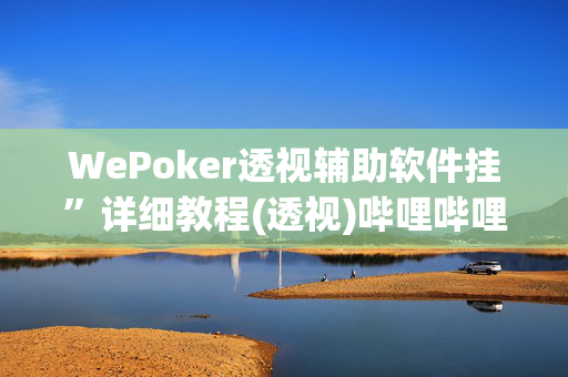 WePoker透视辅助软件挂”详细教程(透视)哔哩哔哩