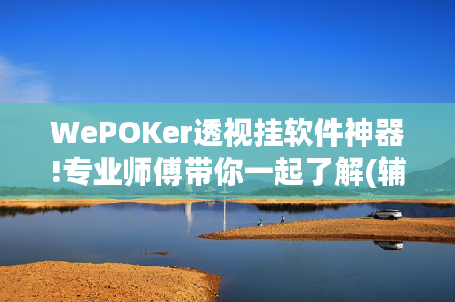 WePOKer透视挂软件神器!专业师傅带你一起了解(辅助)