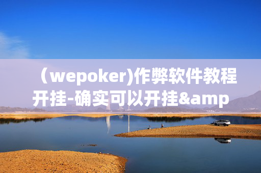 （wepoker)作弊软件教程开挂-确实可以开挂&@2024教程(透视)